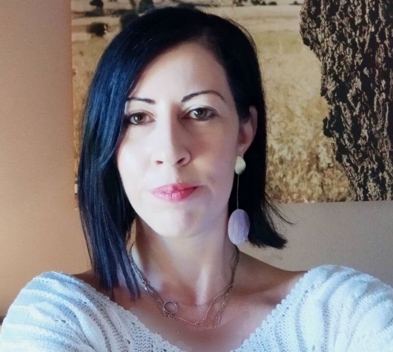 Δημητρακοπούλου Α. Βασιλική